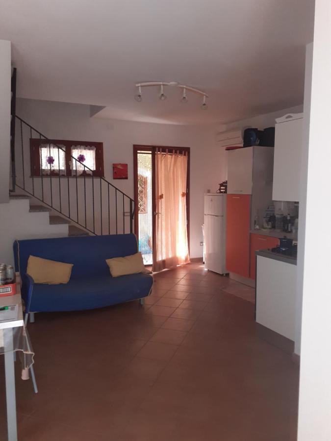 Villa Su Due Livelli Super Accessoriata 산타나아레시 외부 사진