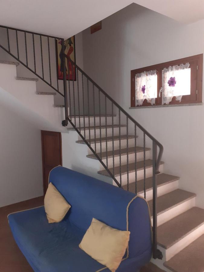 Villa Su Due Livelli Super Accessoriata 산타나아레시 외부 사진