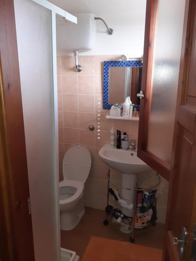 Villa Su Due Livelli Super Accessoriata 산타나아레시 외부 사진