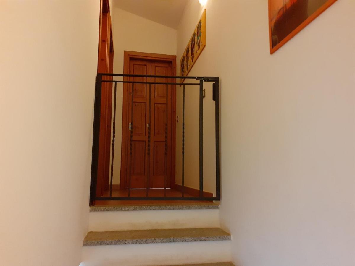 Villa Su Due Livelli Super Accessoriata 산타나아레시 외부 사진