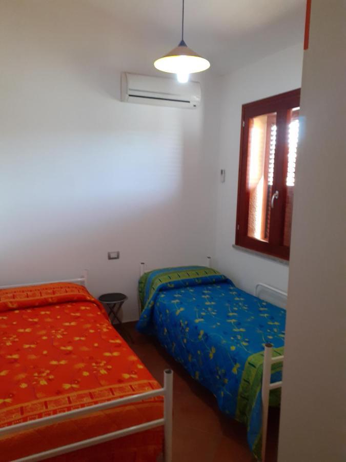 Villa Su Due Livelli Super Accessoriata 산타나아레시 외부 사진