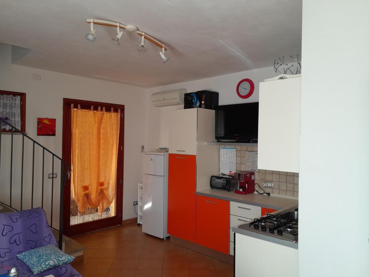 Villa Su Due Livelli Super Accessoriata 산타나아레시 외부 사진