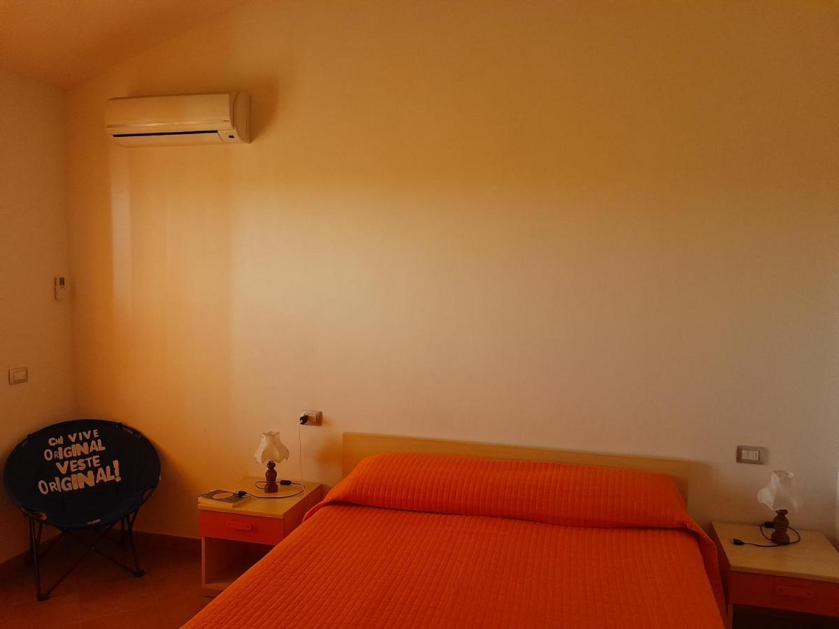 Villa Su Due Livelli Super Accessoriata 산타나아레시 외부 사진