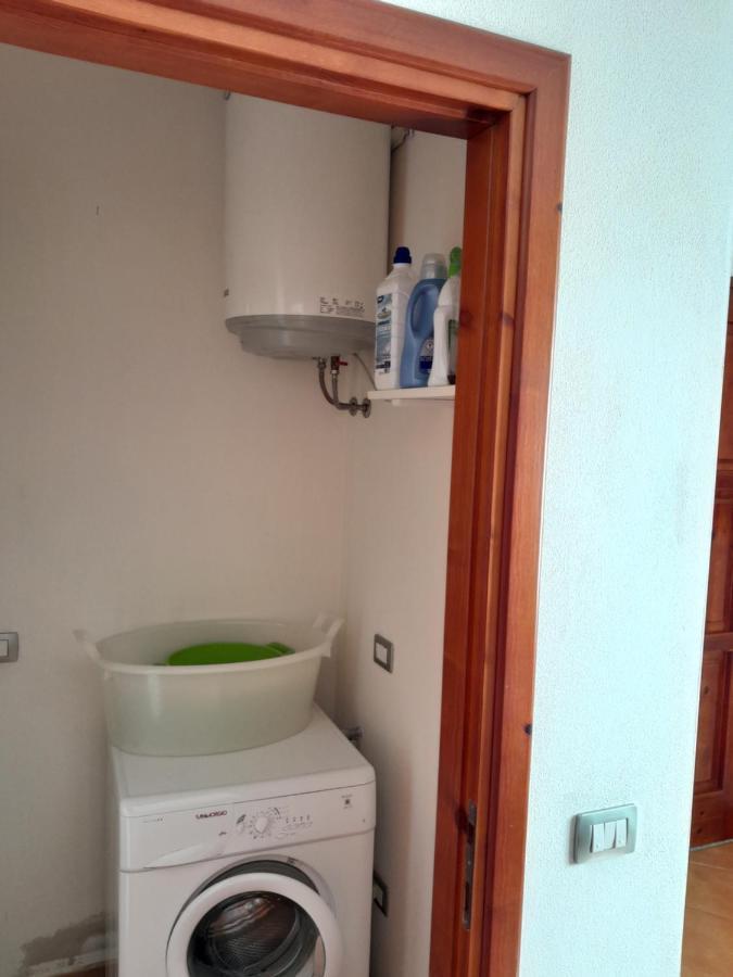 Villa Su Due Livelli Super Accessoriata 산타나아레시 외부 사진