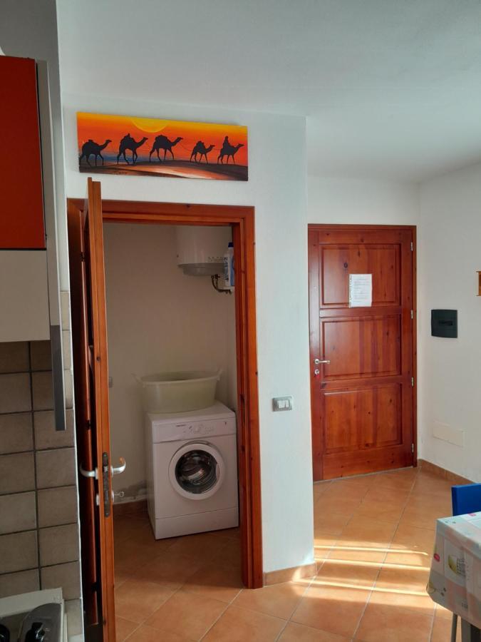 Villa Su Due Livelli Super Accessoriata 산타나아레시 외부 사진